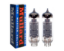 EL84 Mullard Platinum Matched PAR