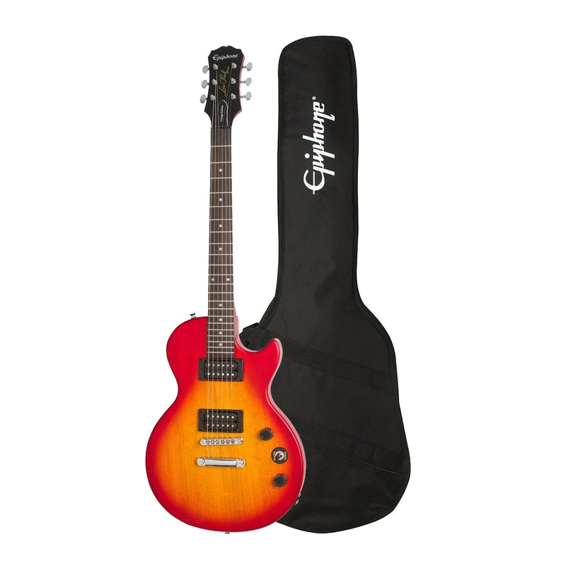 Guitarra Eléctrica Epiphone Les Paul Special Cherry ENSVHSVCH1 (bf24)