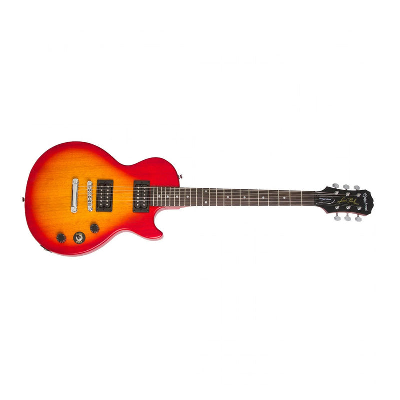 Guitarra Eléctrica Epiphone Les Paul Special Cherry ENSVHSVCH1 (bf24)