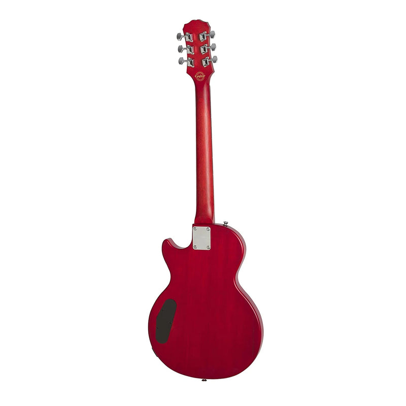 Guitarra Eléctrica Epiphone Les Paul Special Cherry ENSVHSVCH1 (bf24)