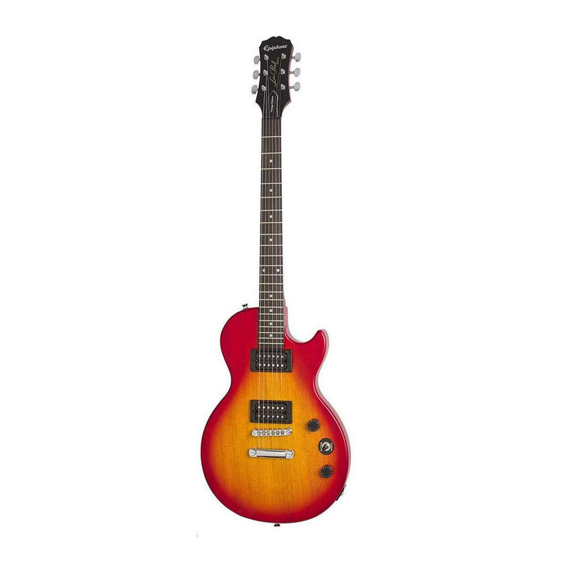 Guitarra Eléctrica Epiphone Les Paul Special Cherry ENSVHSVCH1 (bf24)