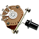 Selector de Pastillas  Dimarzio 3 posiciones Para Telecaster EP1105