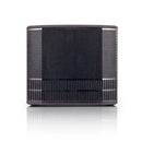 Sistema Estéreo Amplificado dB Technologies ES503 de 1000W con Bluetooth y Mezclador Digital