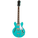 Guitarra Eléctrica Epiphone CASINO Coupe ETCCTQNH1