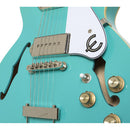 Guitarra Eléctrica Epiphone CASINO Coupe ETCCTQNH1