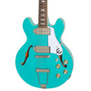 Guitarra Eléctrica Epiphone CASINO Coupe ETCCTQNH1