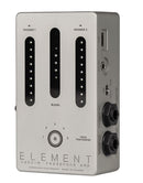 Pedal Darkglass Element – Headphone Amp y Cargador IR para Bajo y Guitarra