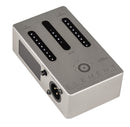 Pedal Darkglass Element – Headphone Amp y Cargador IR para Bajo y Guitarra