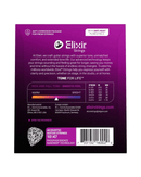 Cuerdas Elixir 10-47 Acoustic 16002 Nanoweb