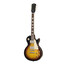 Guitarra Eléctrica Epiphone 1959 Les Paul Standard Tobacco Sunburst Incluye Estuche ECLPS59TBVNH1