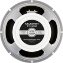 Celestion F12-X200 bocina FRFR de 12 pulgadas y 200 Watts.