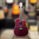 Docerola Tagima Rio Bravo CON REFUERZO RIO-BRAVO-XII-EQ-CAS Rojo DT