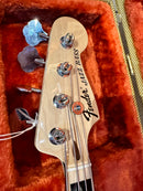 Bajo Electrico Fender Jazz Bass Geddy Lee Signature Japan