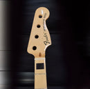 Brazo Fender Precision Bass Estilo 70`s Con Bloques