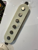 Pickguard Seymour Duncan Malmsteen Fully Loaded