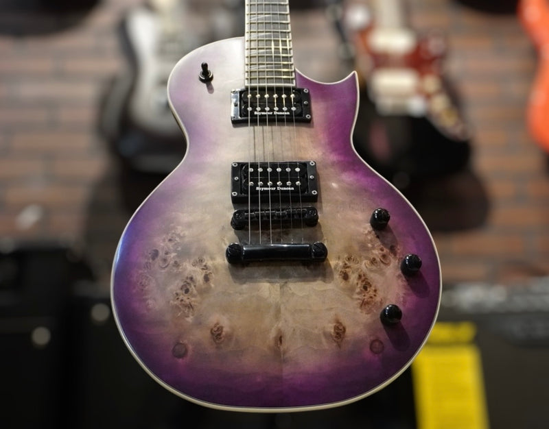 Guitarra Jackson Monarkh SCP, Transparent Purple Burst 2916900592 USADA