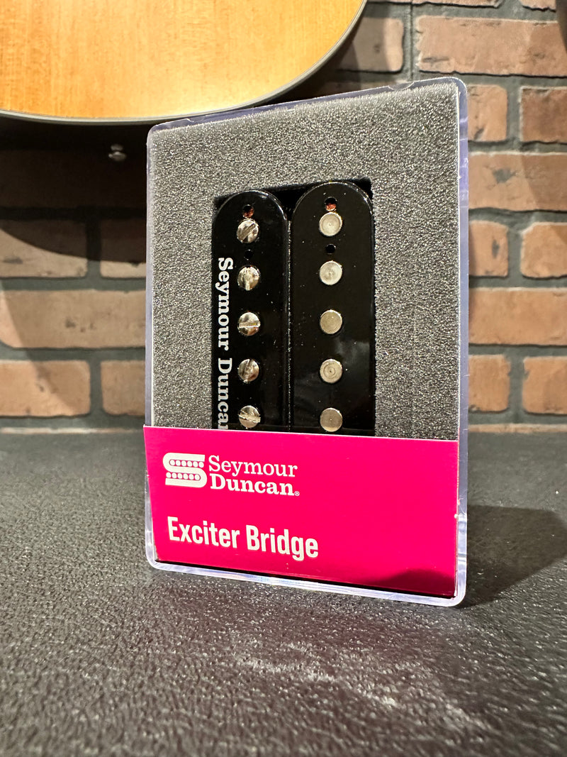 Seymour Duncan Exciter Bridge 11102-04-B