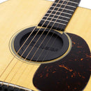 Feedback Buster Martin Para Guitarra Martin 18ACFBB