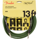 Cable Fender Plug Joe Strummer Signature 4 Metros 0990810276