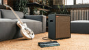 Spark Cab, gabinete amplificado FRFR 140 watts