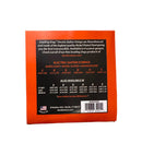 Cuerdas Snarling Dogs 9-42 Guitarra Electrica SDN09
