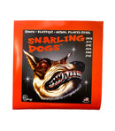 Cuerdas Snarling Dogs 9-42 Guitarra Electrica SDN09