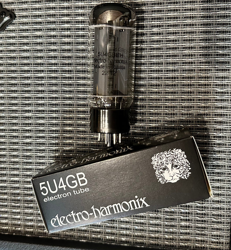 Bulbo 5U4GB Electro Harmonix