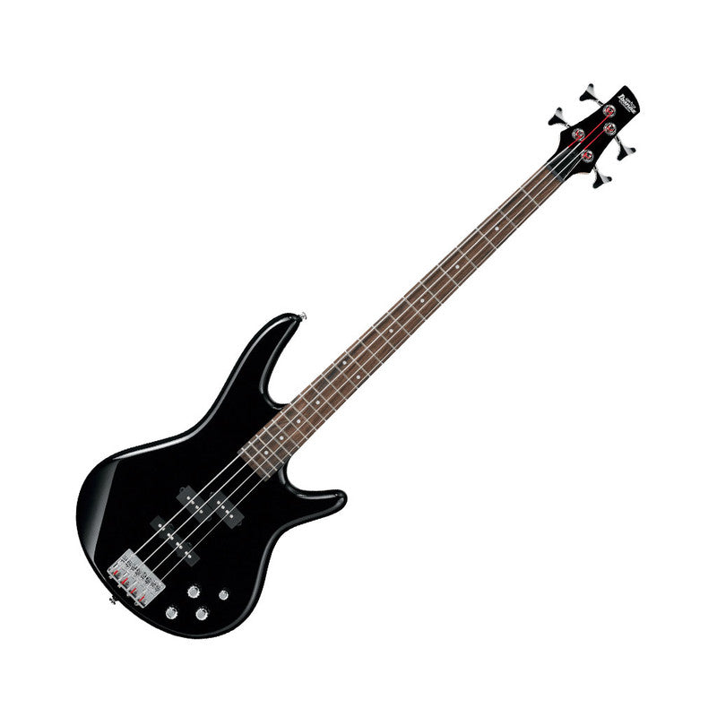 Bajo Electrico 4 Cuerdas Ibanez GSR200BK