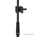 Soporte Traveler Gravity GS MS 08 para Guitarra | Compacto y Ligero para Viajes