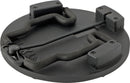 Quik Lok GI8 Soporte Plegable Para Guitarra o bajo