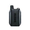 SHURE GLXD1 Transmisor inalambrico digital bodypack