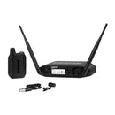 SHURE GLXD14+/85 Sistema inalambrico digital con microfono de solapa WL185