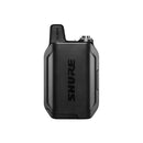 SHURE GLXD14+/85 Sistema inalambrico digital con microfono de solapa WL185
