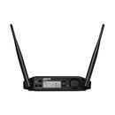 SHURE GLXD14+/85 Sistema inalambrico digital con microfono de solapa WL185