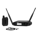 SHURE GLXD14+/93 Sistema inalambrico digital con microfono de solapa WL93