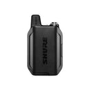 SHURE GLXD14+/93 Sistema inalambrico digital con microfono de solapa WL93