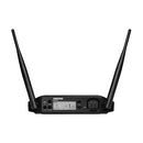 SHURE GLXD14+/93 Sistema inalambrico digital con microfono de solapa WL93