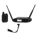 SHURE GLXD14+/B98 Sistema inalambrico digital para instrumento con microfono flexible BETA 98H