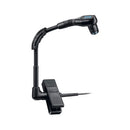 SHURE GLXD14+/B98 Sistema inalambrico digital para instrumento con microfono flexible BETA 98H