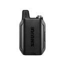 SHURE GLXD14+/B98 Sistema inalambrico digital para instrumento con microfono flexible BETA 98H