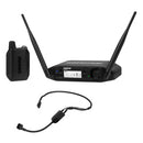 SHURE GLXD14+/PGA31 Sistema inalambrico digital con microfono de diadema PGA31