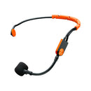 SHURE GLXD14+/SM31 Sistema inalambrico digital con microfono de diadema SM31