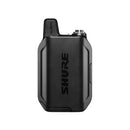 SHURE GLXD14+/SM31 Sistema inalambrico digital con microfono de diadema SM31