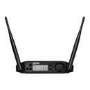 SHURE GLXD14+/SM31 Sistema inalambrico digital con microfono de diadema SM31