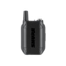 SHURE GLXD16-Z2 Sistema inalambrico para Guitarra/Bajo, receptor de pedal con afinador