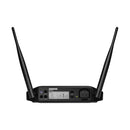 SHURE GLXD24+/B87A Sistema inalámbrico digital con micrófono vocal de mano BETA 87A