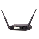 SHURE GLXD4+ Receptor inalambrico digital
