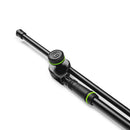 Base Para Microfono Con Boom Gravity MS5311B
