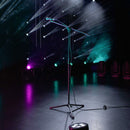 Base Para Microfono Con Boom Gravity MS5311B