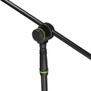 Base Para Microfono Con Boom Gravity MS5311B